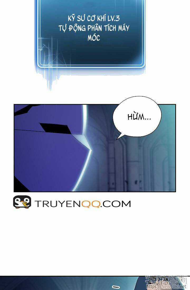 Innocents Shounen Juujugun Chapter 72 trang 5