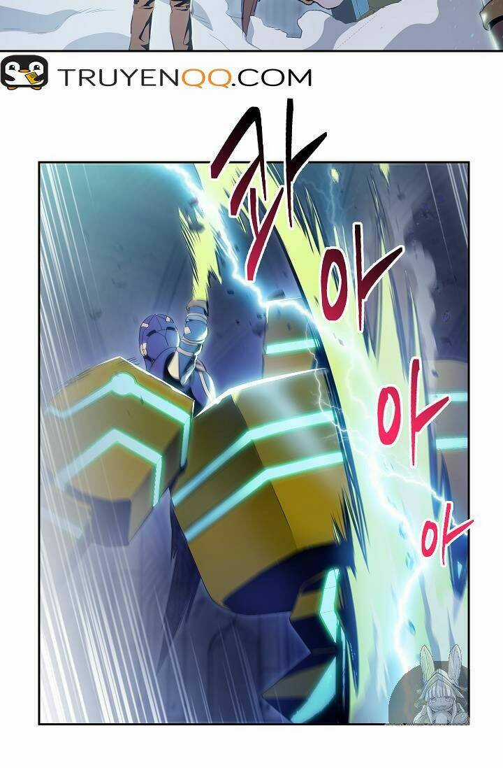 Innocents Shounen Juujugun Chapter 72 trang 50