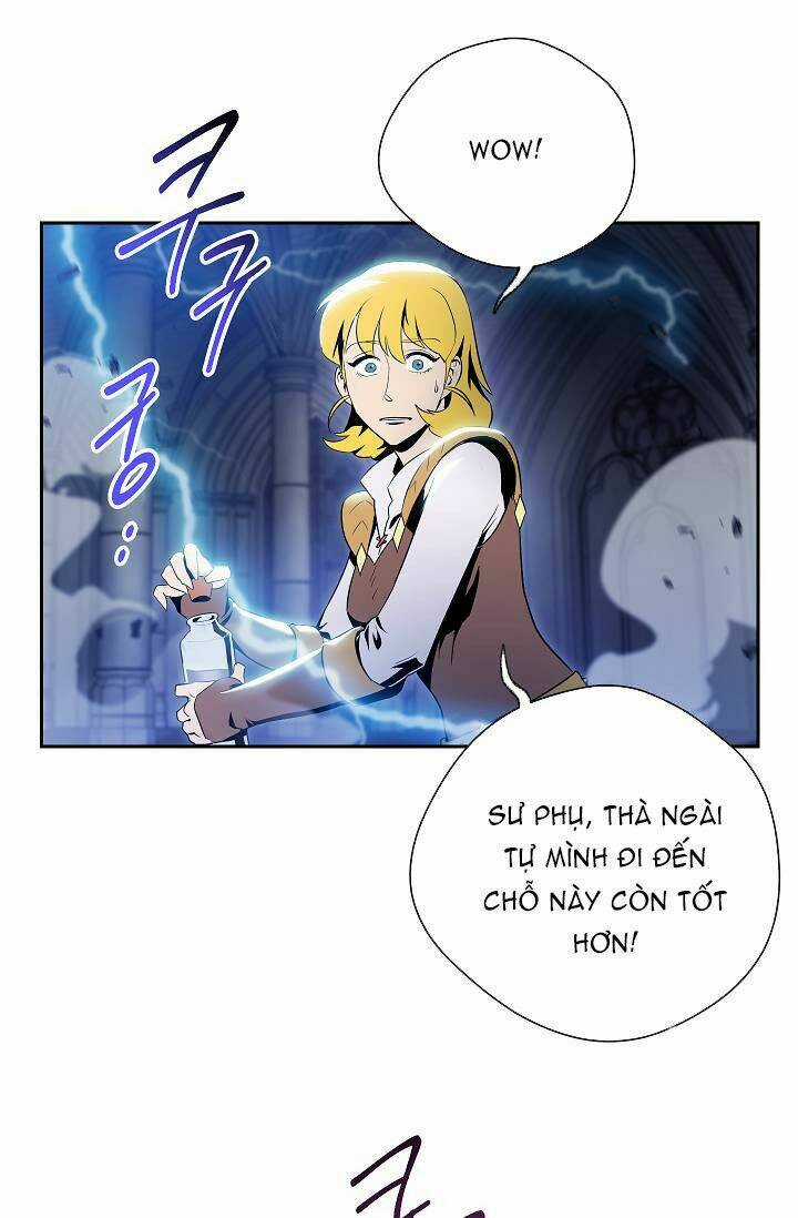 Innocents Shounen Juujugun Chapter 72 trang 51