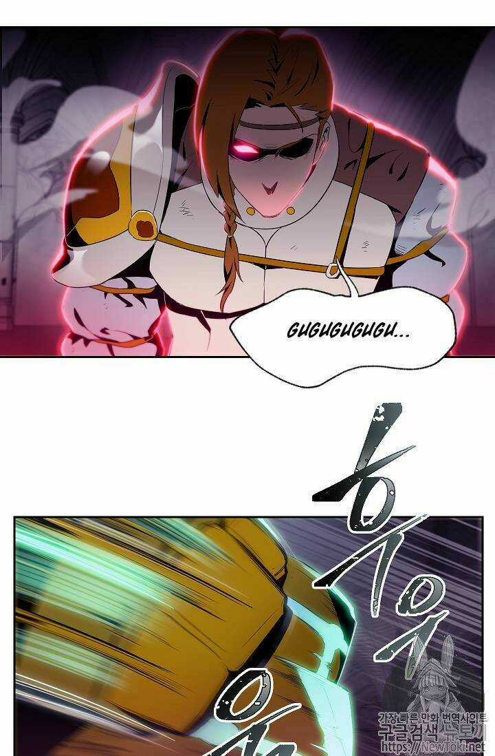 Innocents Shounen Juujugun Chapter 72 trang 53