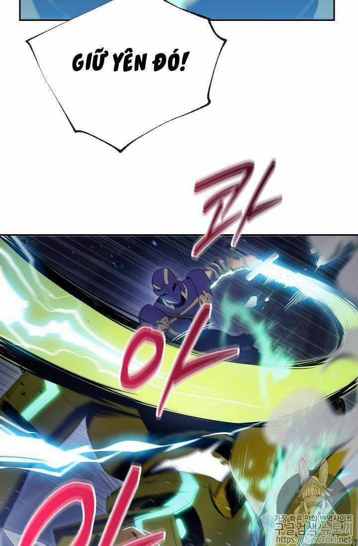 Innocents Shounen Juujugun Chapter 72 trang 57