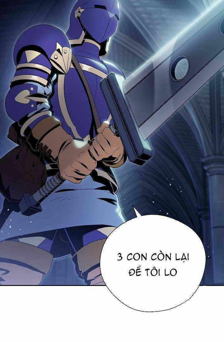 Innocents Shounen Juujugun Chapter 72 trang 8