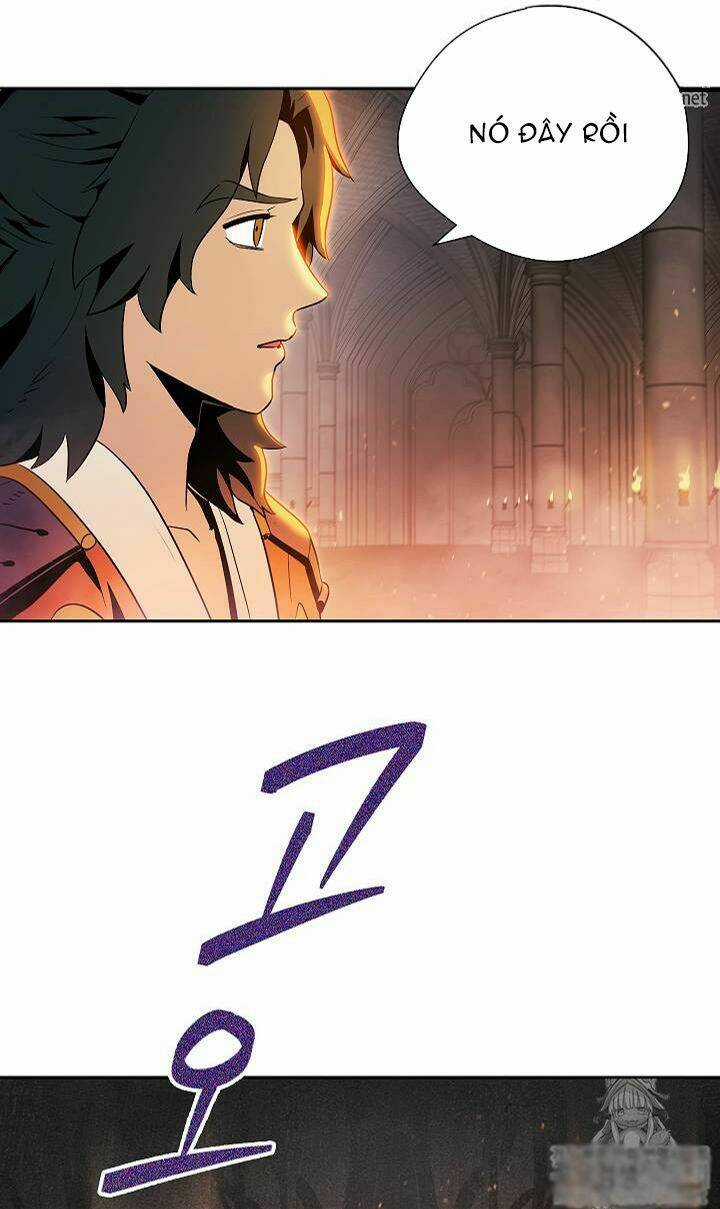 Innocents Shounen Juujugun Chapter 73 trang 14