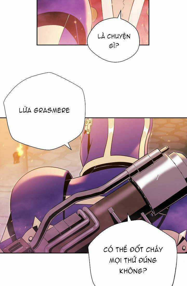 Innocents Shounen Juujugun Chapter 73 trang 22