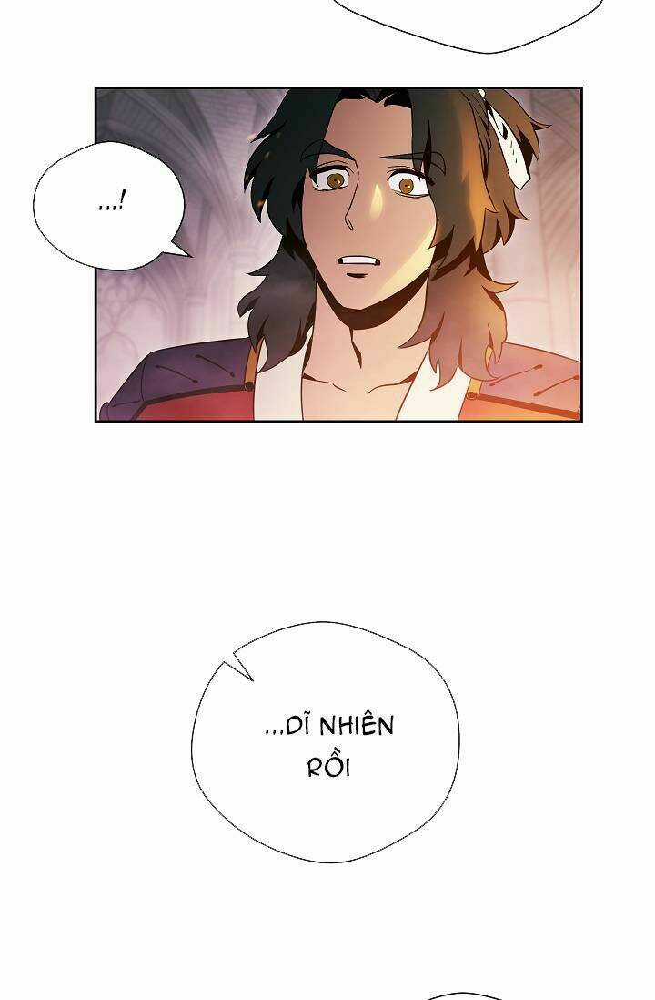 Innocents Shounen Juujugun Chapter 73 trang 23