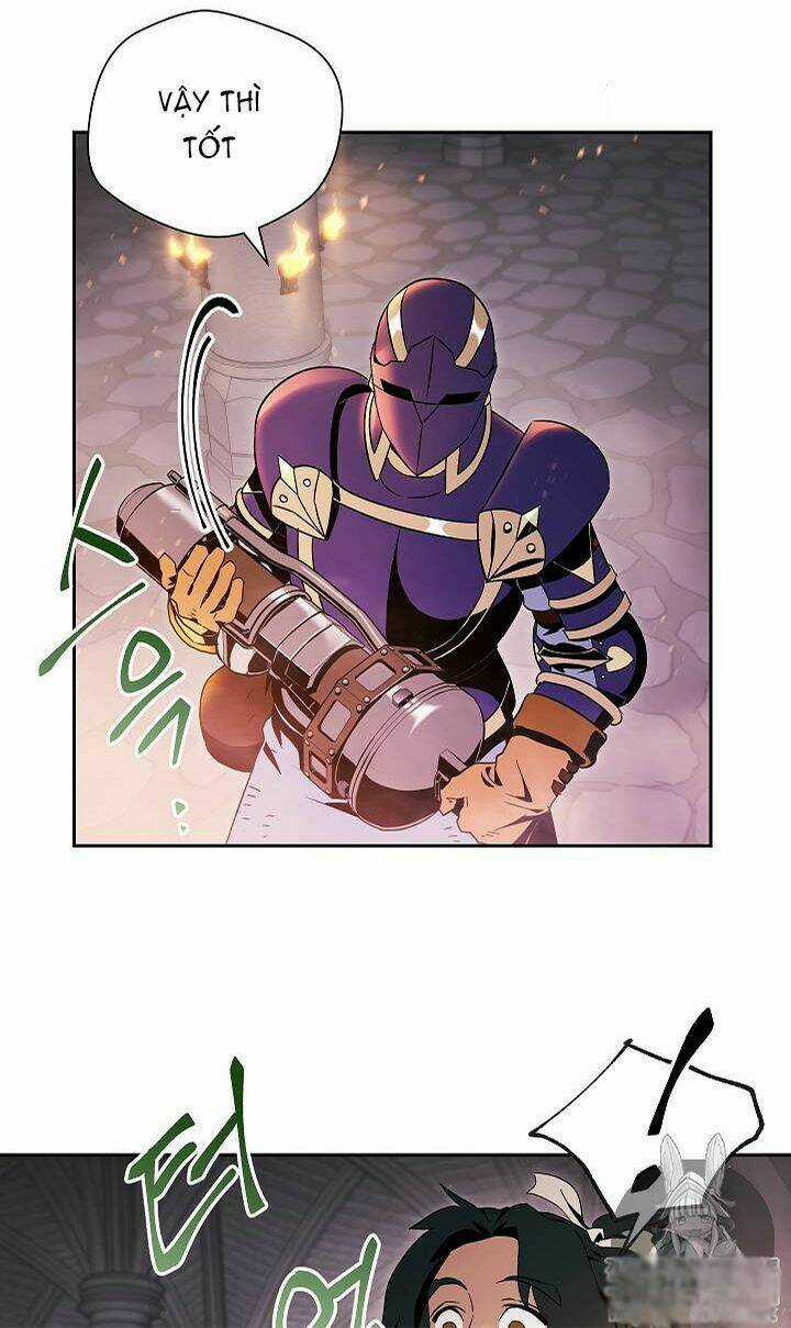 Innocents Shounen Juujugun Chapter 73 trang 25