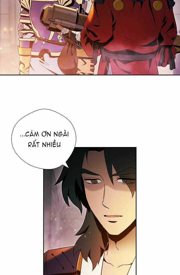 Innocents Shounen Juujugun Chapter 73 trang 27