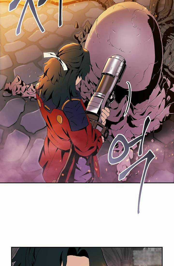 Innocents Shounen Juujugun Chapter 73 trang 29