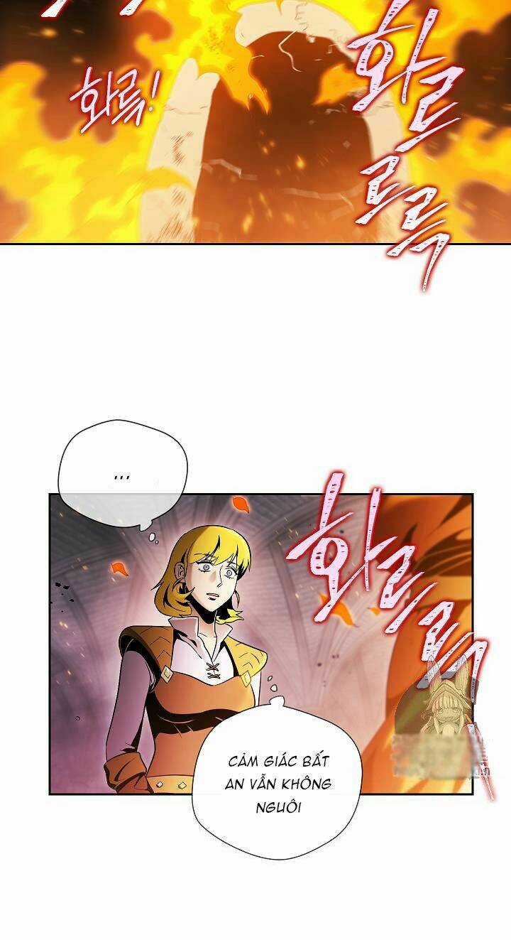 Innocents Shounen Juujugun Chapter 73 trang 32