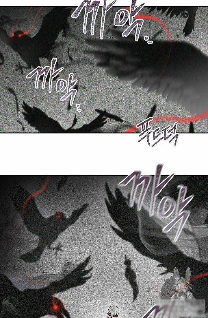 Innocents Shounen Juujugun Chapter 73 trang 40