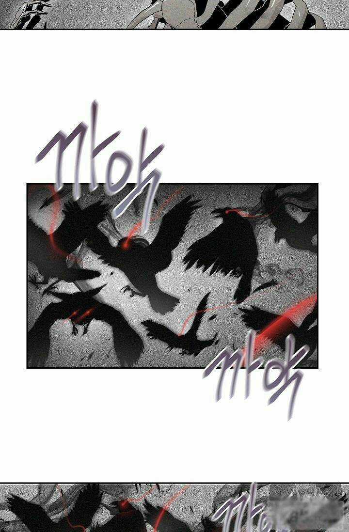 Innocents Shounen Juujugun Chapter 73 trang 43