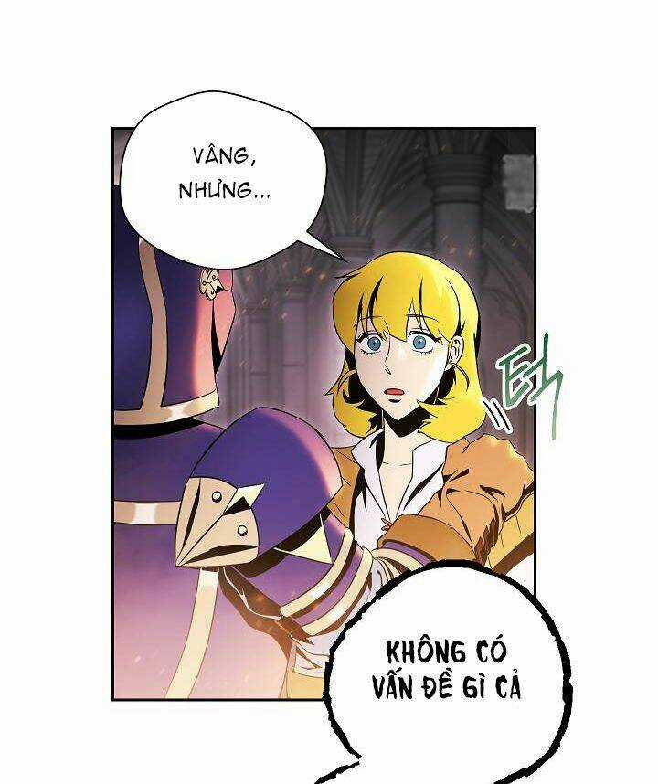 Innocents Shounen Juujugun Chapter 73 trang 56