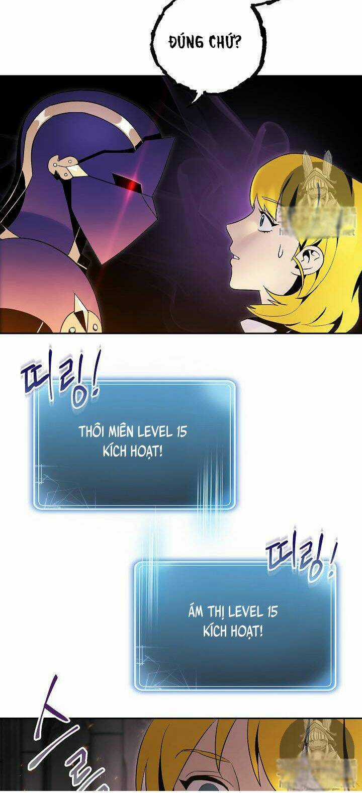 Innocents Shounen Juujugun Chapter 73 trang 57