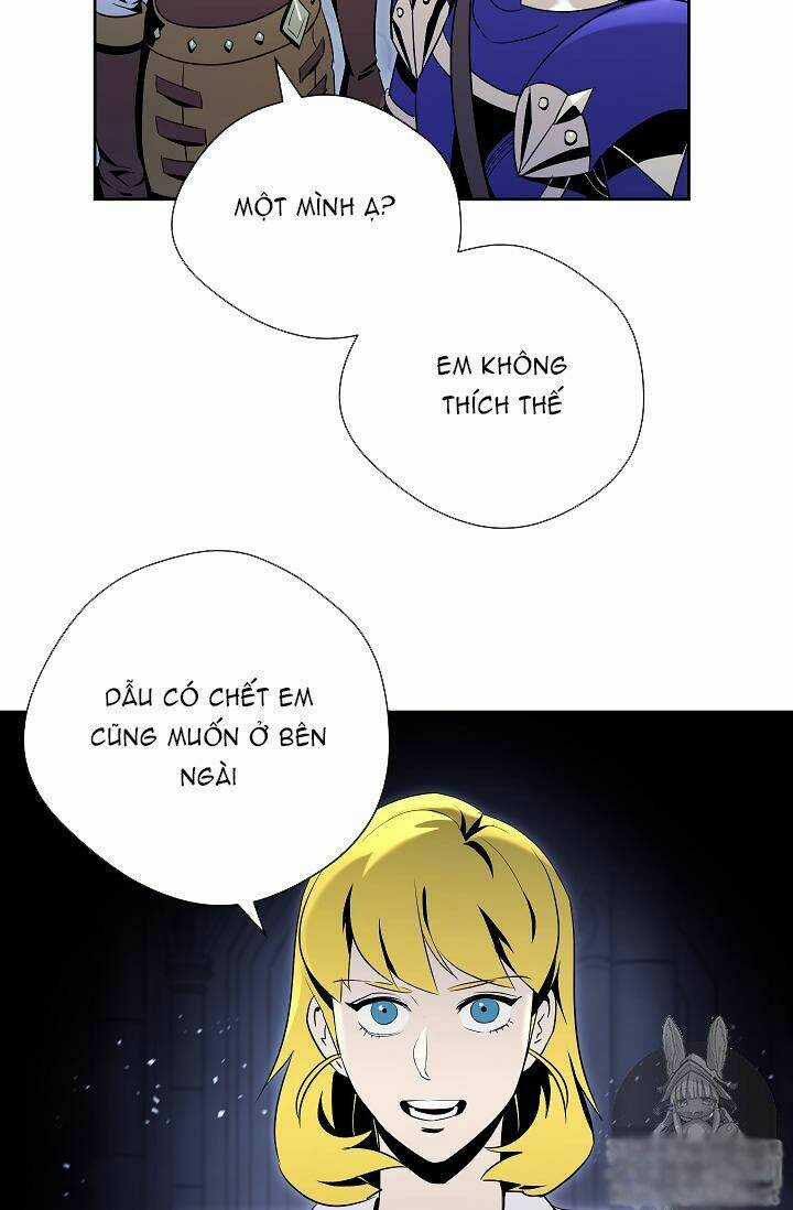 Innocents Shounen Juujugun Chapter 73 trang 9