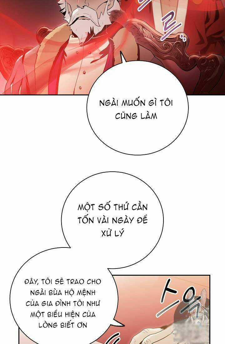 Innocents Shounen Juujugun Chapter 74 trang 12