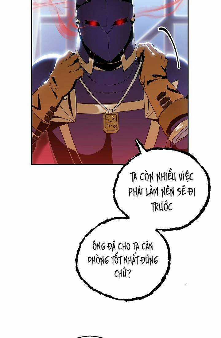 Innocents Shounen Juujugun Chapter 74 trang 14