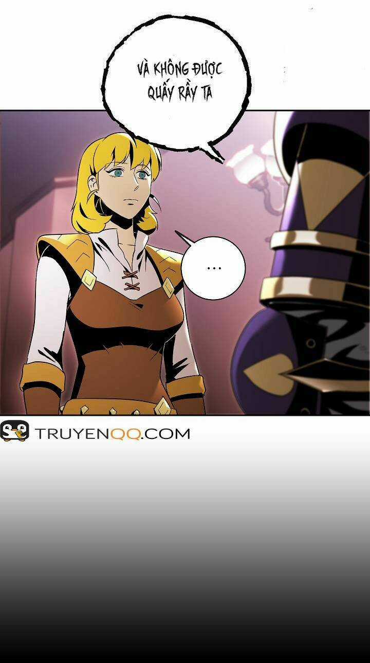 Innocents Shounen Juujugun Chapter 74 trang 16