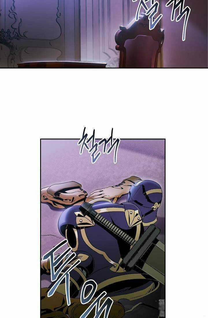 Innocents Shounen Juujugun Chapter 74 trang 19