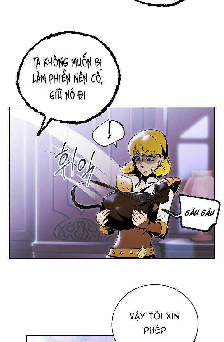 Innocents Shounen Juujugun Chapter 74 trang 21
