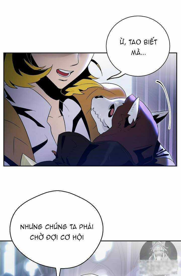 Innocents Shounen Juujugun Chapter 74 trang 24