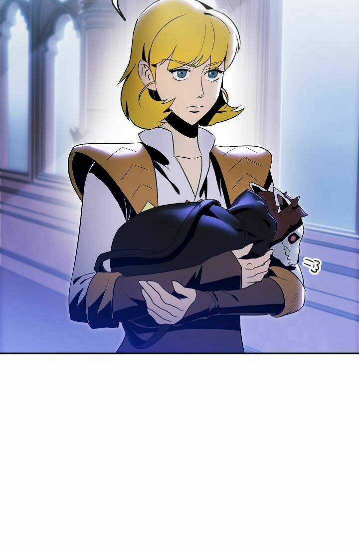 Innocents Shounen Juujugun Chapter 74 trang 25