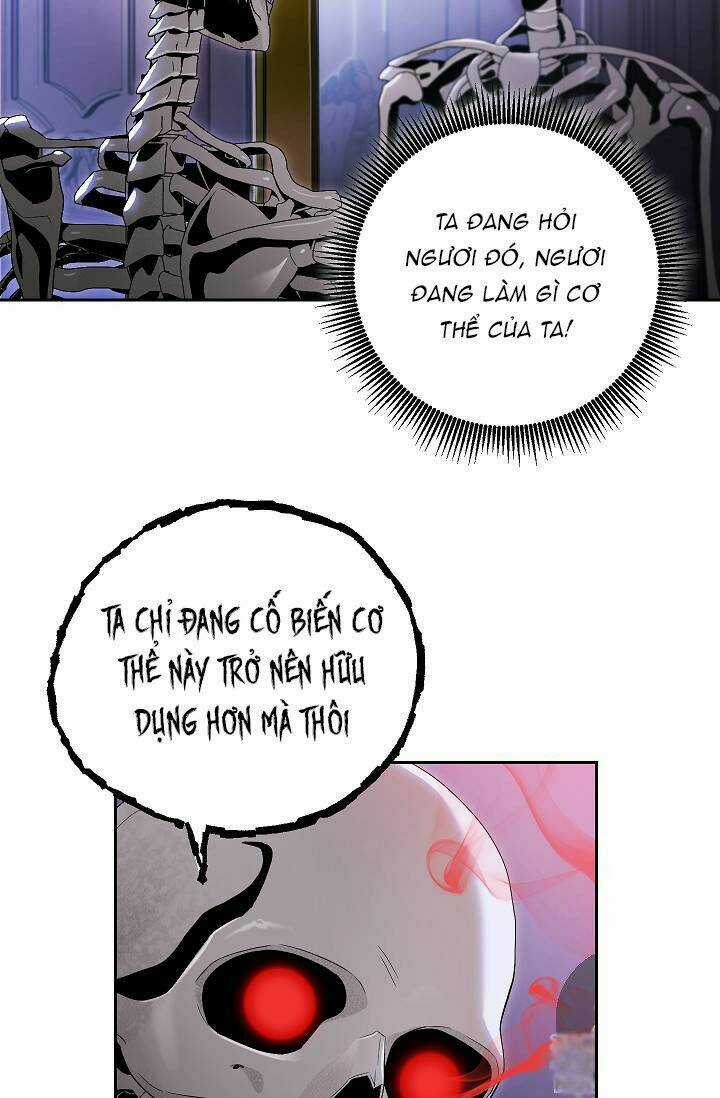 Innocents Shounen Juujugun Chapter 74 trang 33