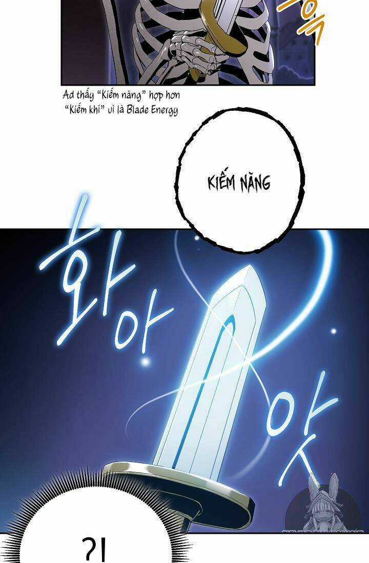 Innocents Shounen Juujugun Chapter 74 trang 37