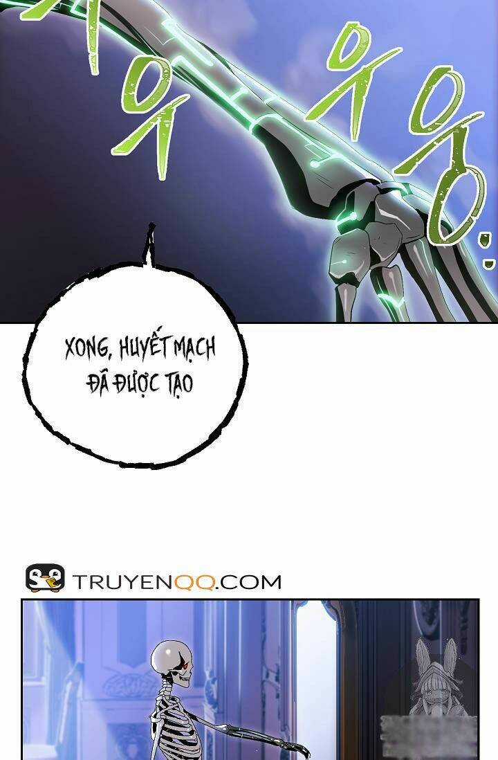 Innocents Shounen Juujugun Chapter 74 trang 47