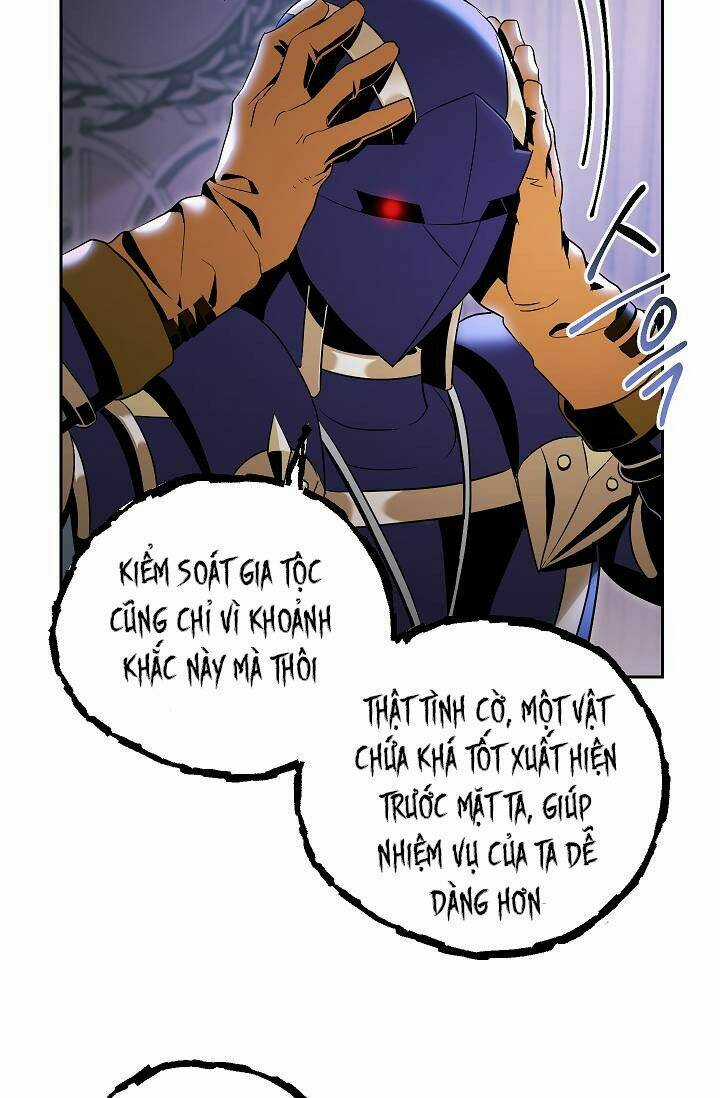 Innocents Shounen Juujugun Chapter 74 trang 58