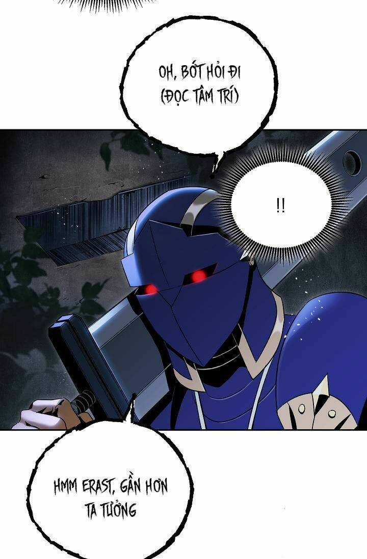 Innocents Shounen Juujugun Chapter 74 trang 61