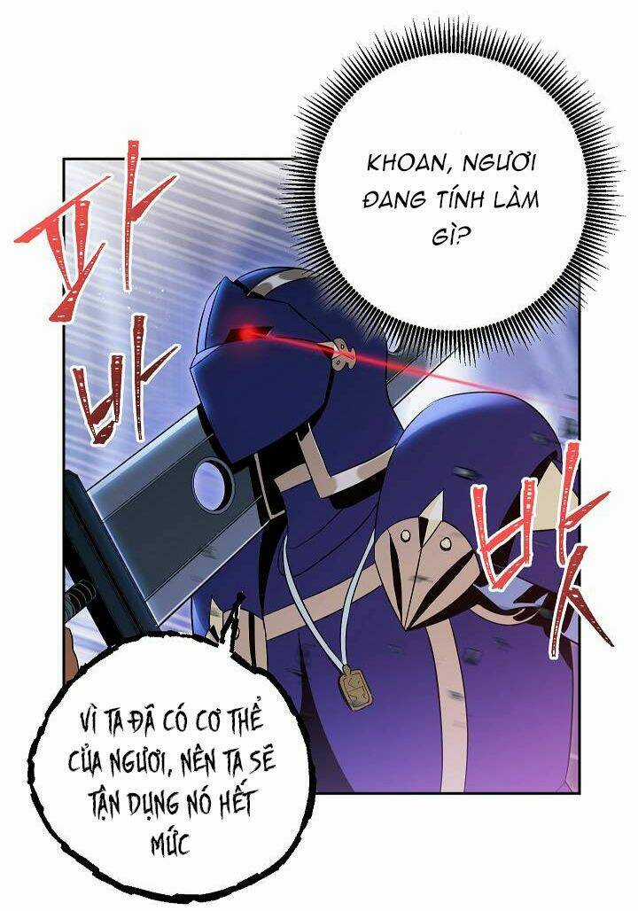 Innocents Shounen Juujugun Chapter 74 trang 63