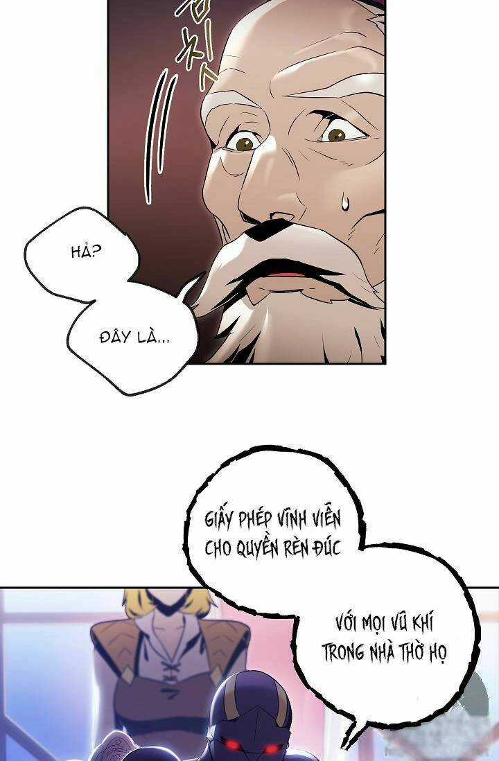 Innocents Shounen Juujugun Chapter 74 trang 7