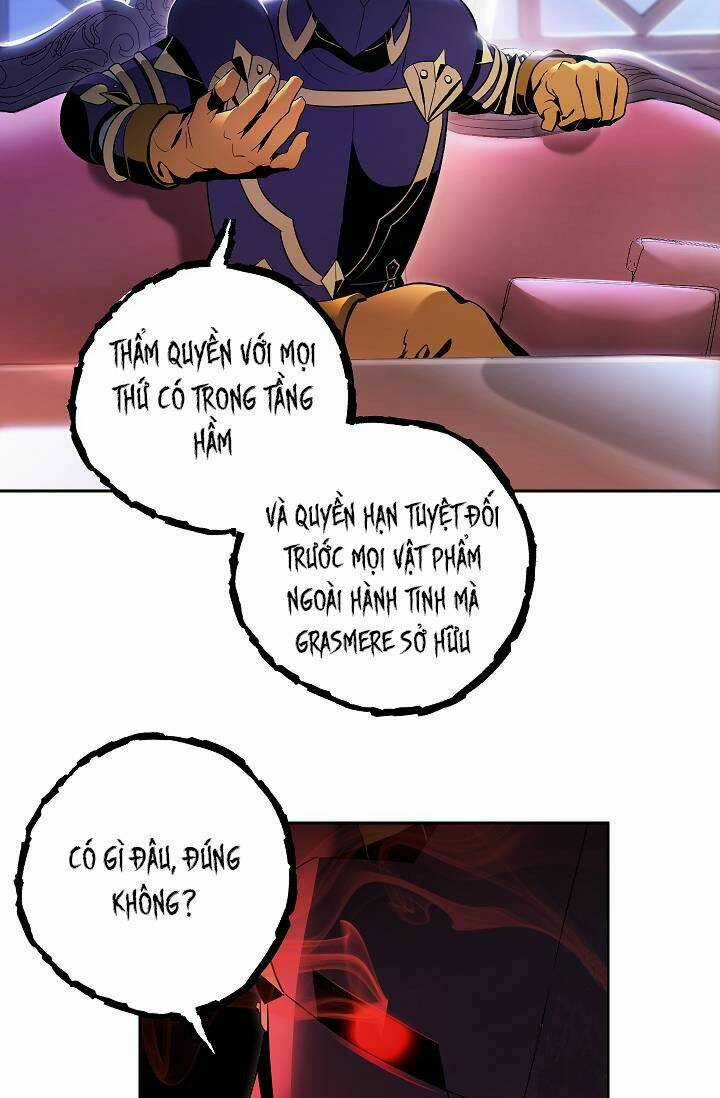 Innocents Shounen Juujugun Chapter 74 trang 8