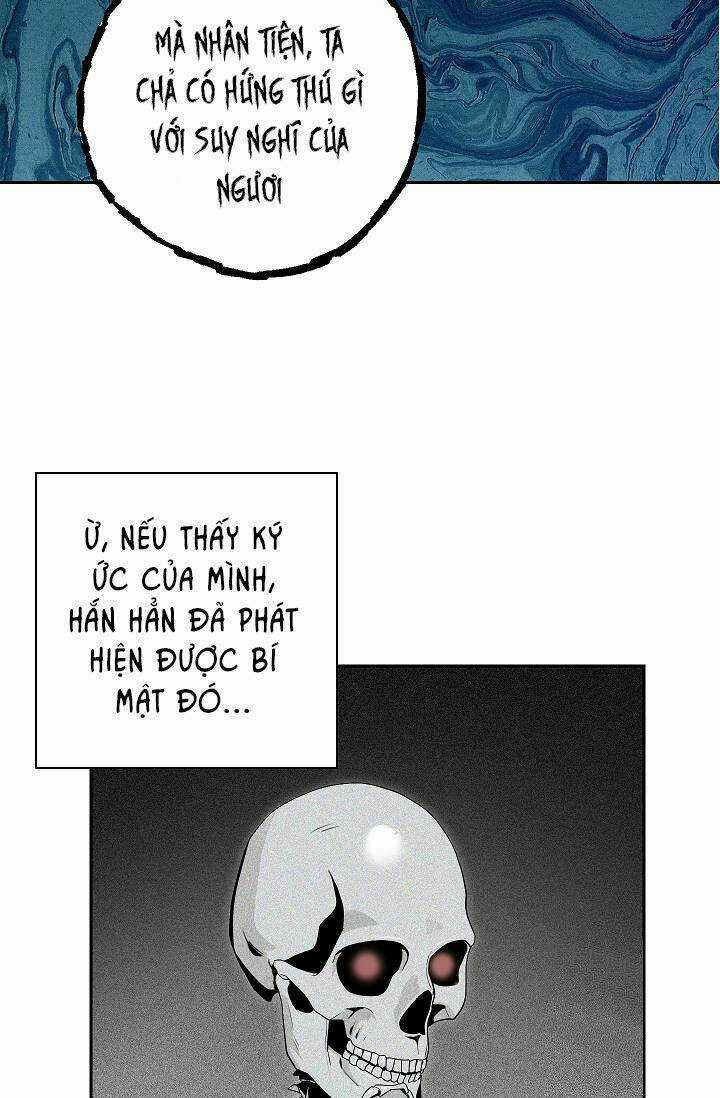 Innocents Shounen Juujugun Chapter 75 trang 13