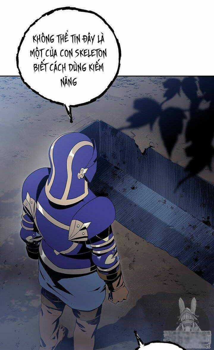 Innocents Shounen Juujugun Chapter 75 trang 20