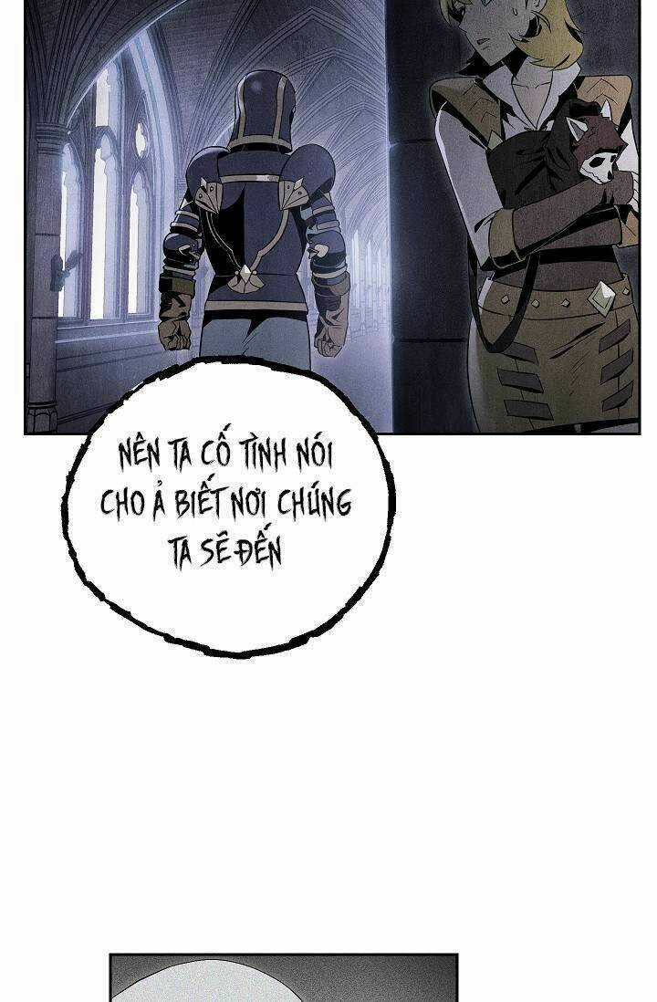 Innocents Shounen Juujugun Chapter 75 trang 26