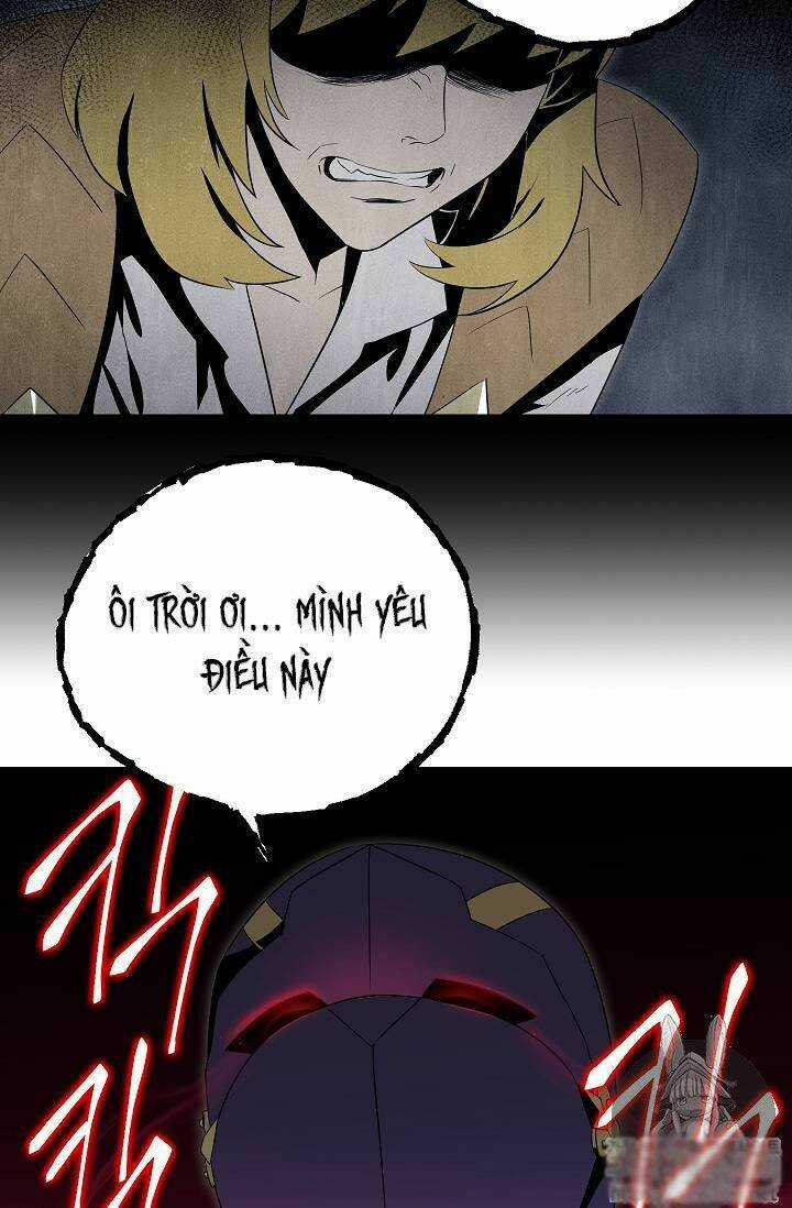 Innocents Shounen Juujugun Chapter 75 trang 31