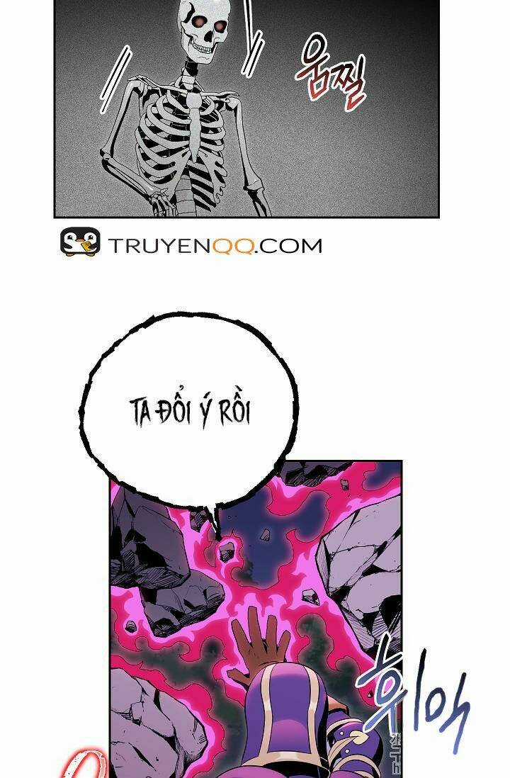 Innocents Shounen Juujugun Chapter 75 trang 36