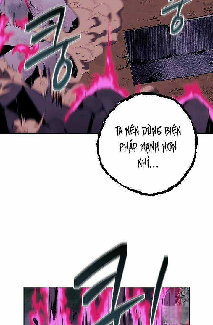 Innocents Shounen Juujugun Chapter 75 trang 38