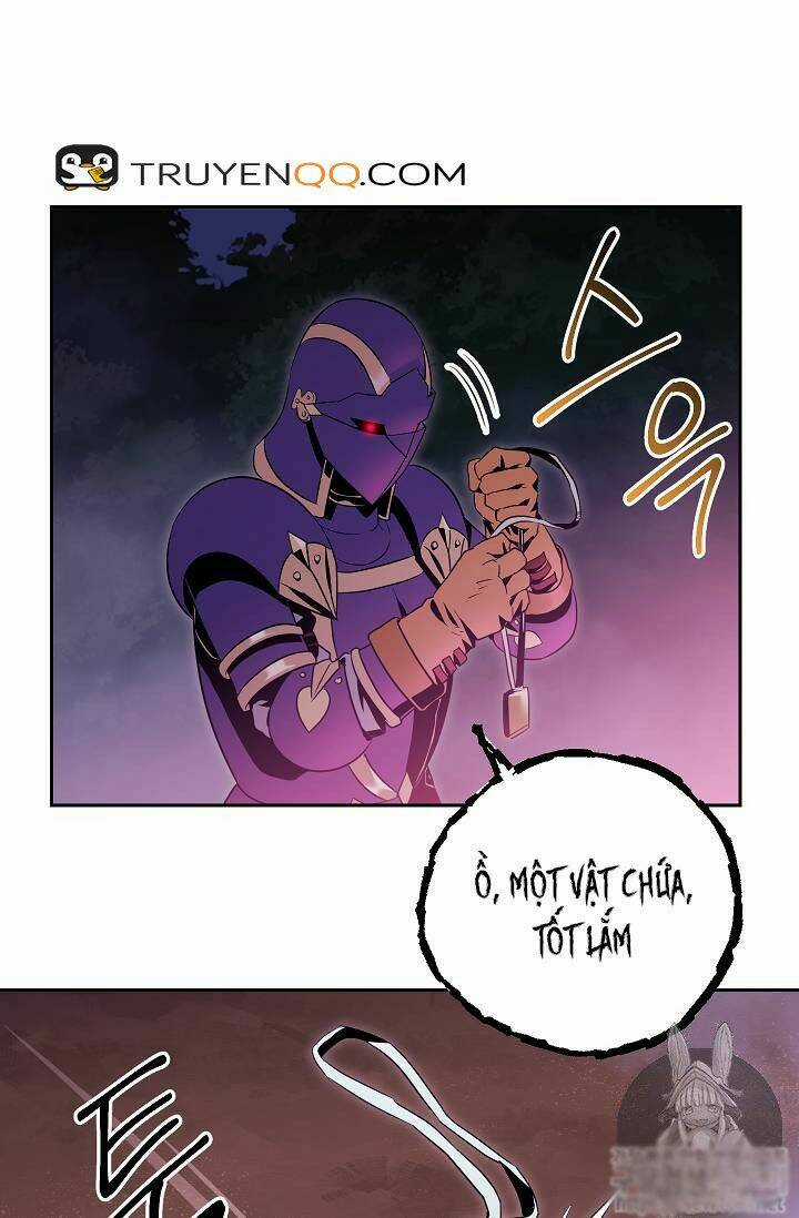 Innocents Shounen Juujugun Chapter 75 trang 40