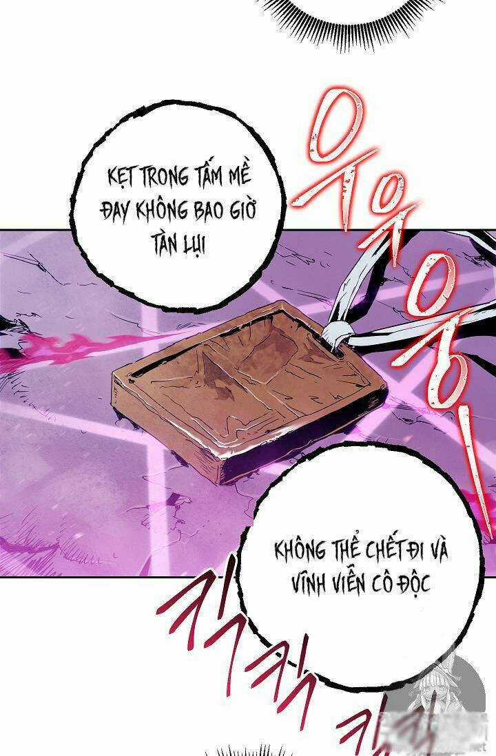 Innocents Shounen Juujugun Chapter 75 trang 44