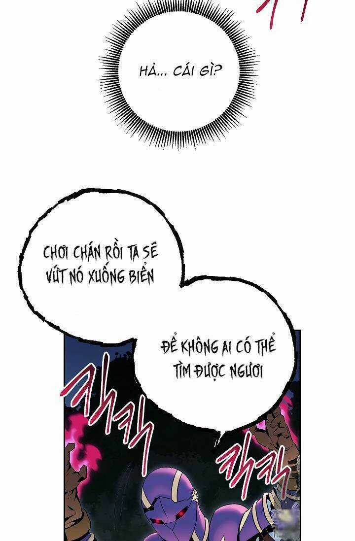 Innocents Shounen Juujugun Chapter 75 trang 45