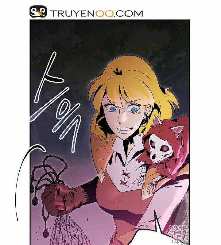 Innocents Shounen Juujugun Chapter 75 trang 54