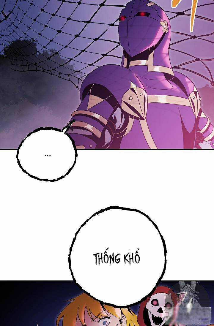 Innocents Shounen Juujugun Chapter 75 trang 57