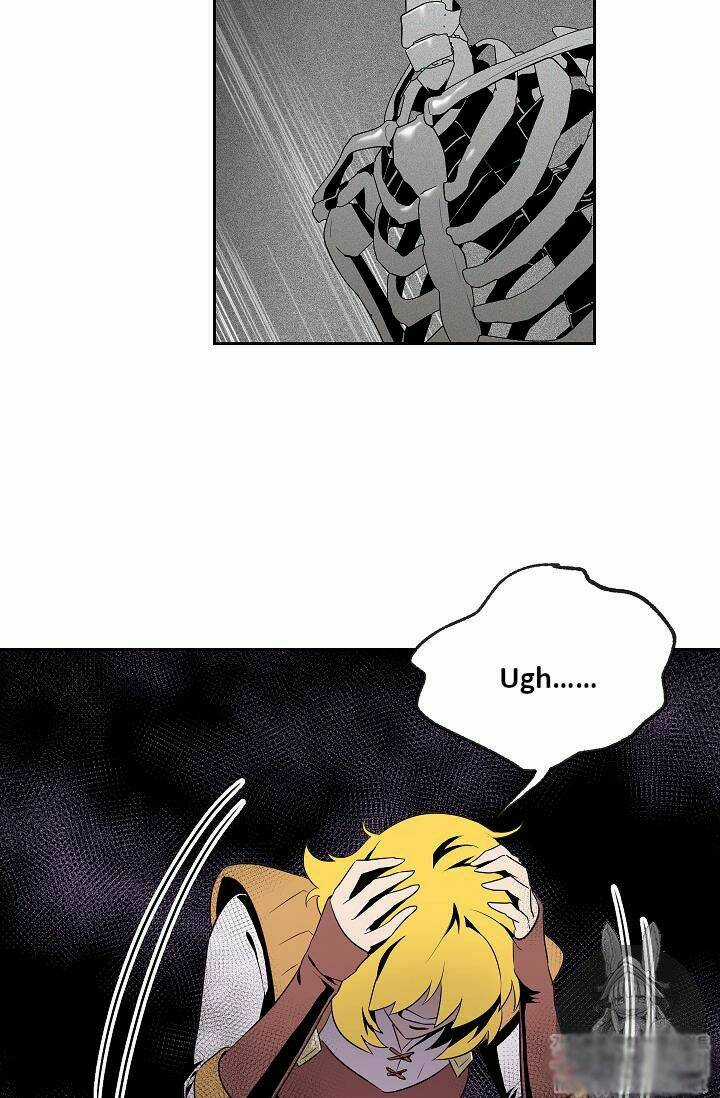 Innocents Shounen Juujugun Chapter 75 trang 62