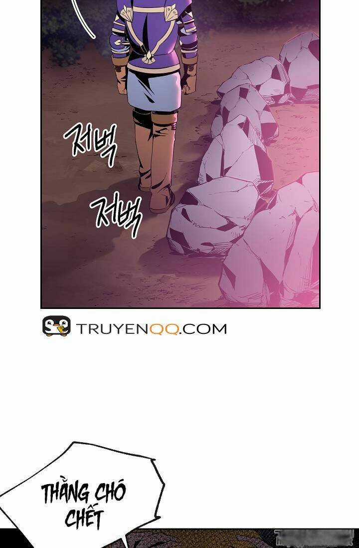 Innocents Shounen Juujugun Chapter 75 trang 64