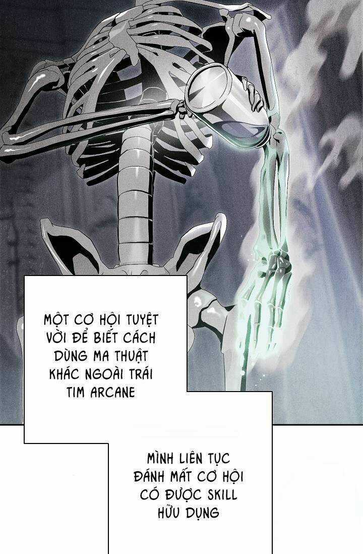 Innocents Shounen Juujugun Chapter 75 trang 8