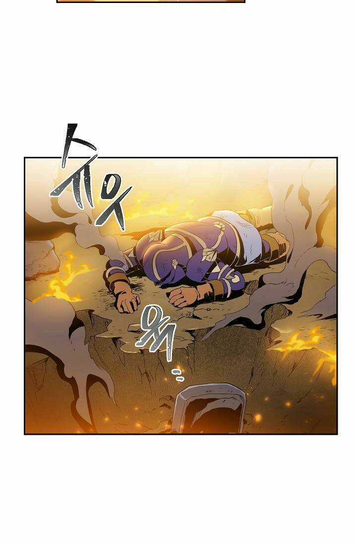 Innocents Shounen Juujugun Chapter 76 trang 10