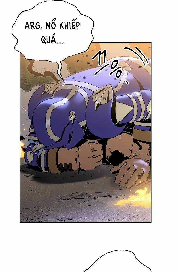 Innocents Shounen Juujugun Chapter 76 trang 11