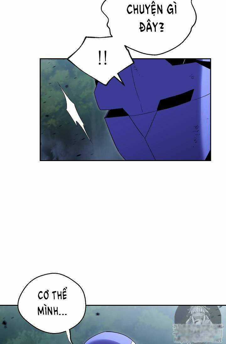 Innocents Shounen Juujugun Chapter 76 trang 12